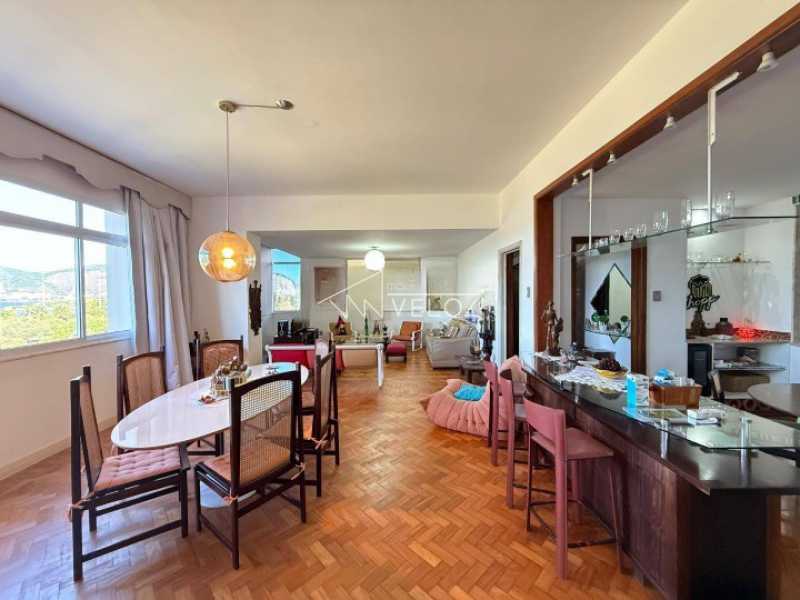 Apartamento, 3 quartos, 264 m² - Foto 18
