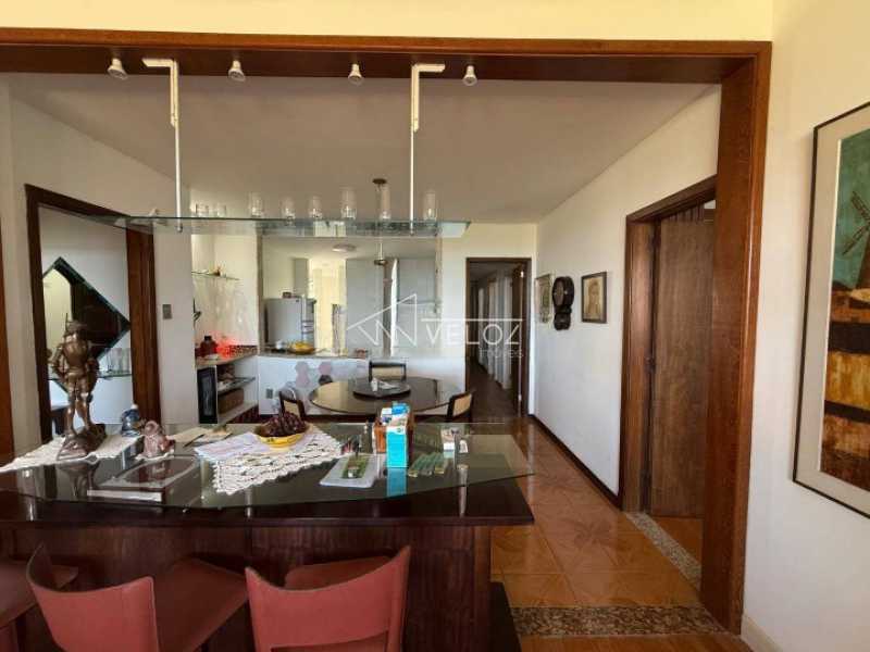 Apartamento, 3 quartos, 264 m² - Foto 17