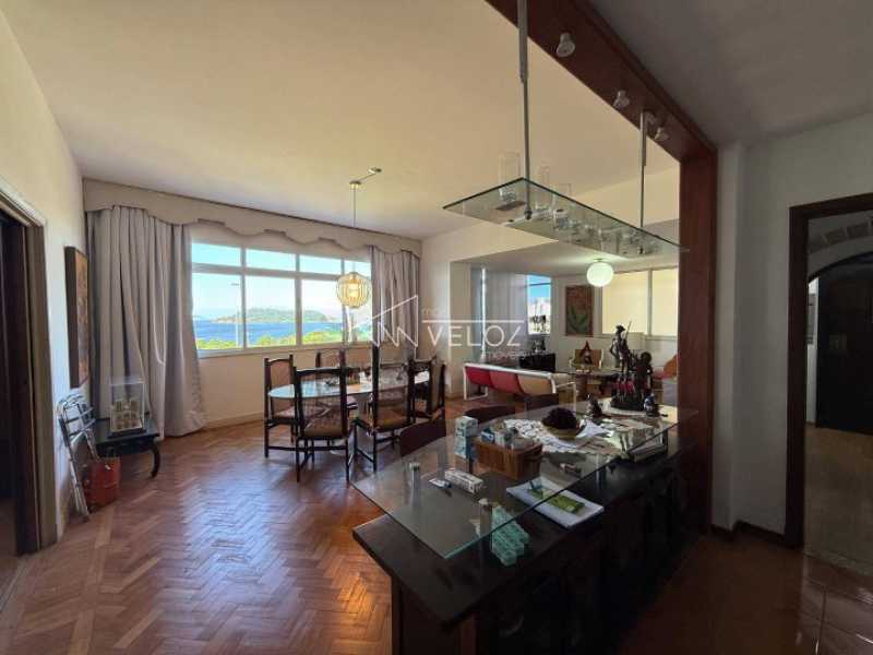 Apartamento, 3 quartos, 264 m² - Foto 3