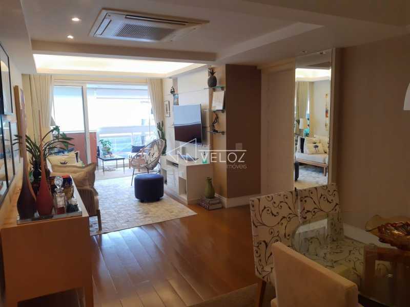 Apartamento, 4 quartos, 123 m² - Foto 3