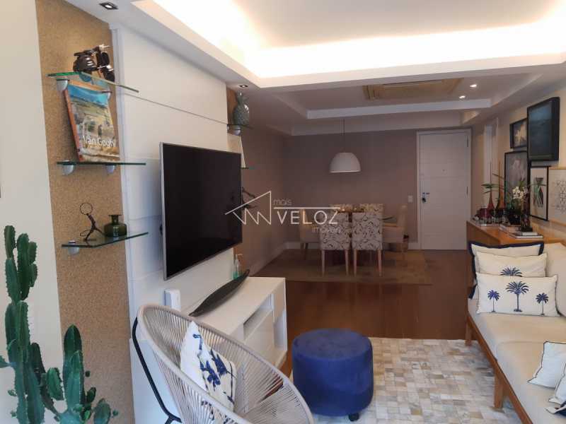 Apartamento, 4 quartos, 123 m² - Foto 4