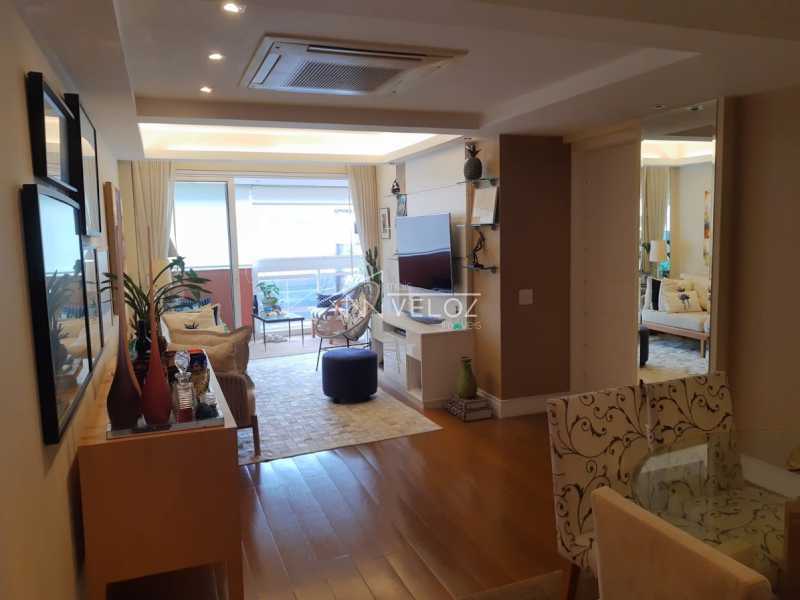 Apartamento, 4 quartos, 123 m² - Foto 23