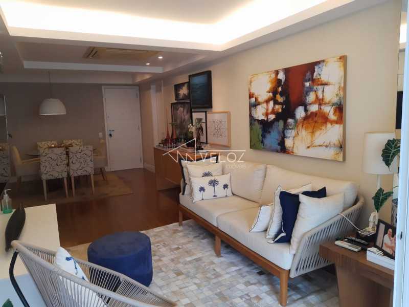 Apartamento, 4 quartos, 123 m² - Foto 16