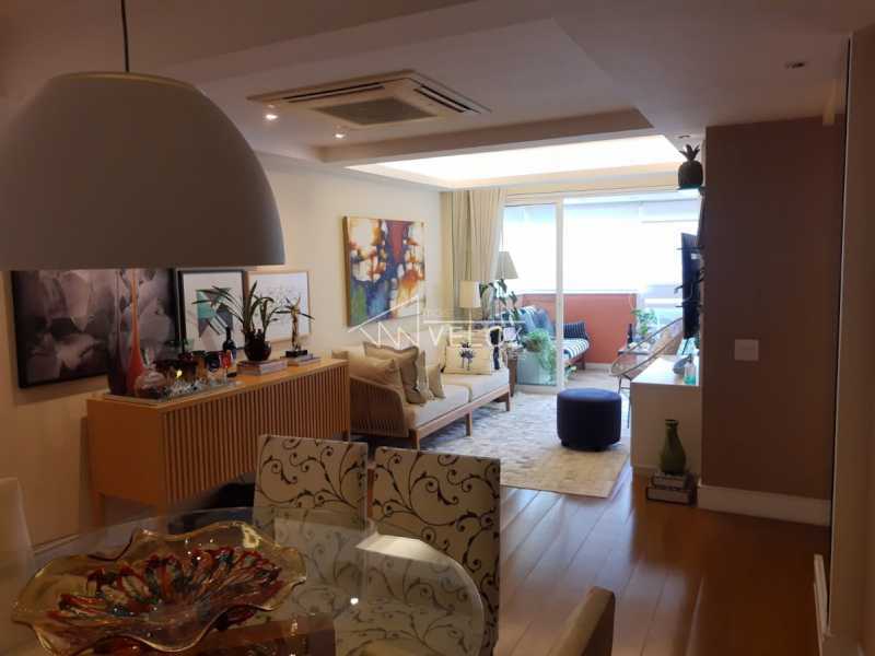 Apartamento, 4 quartos, 123 m² - Foto 18