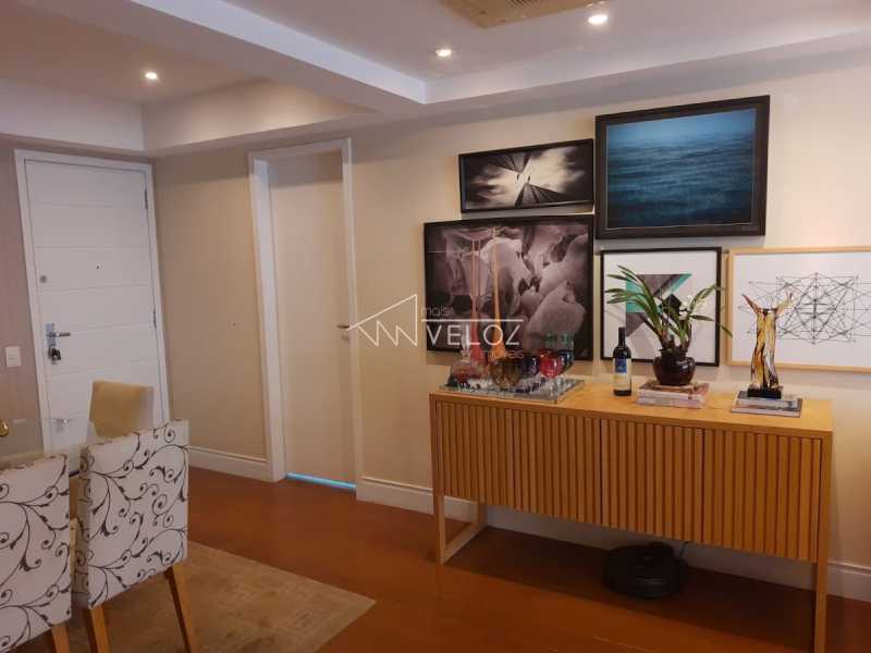 Apartamento, 4 quartos, 123 m² - Foto 5