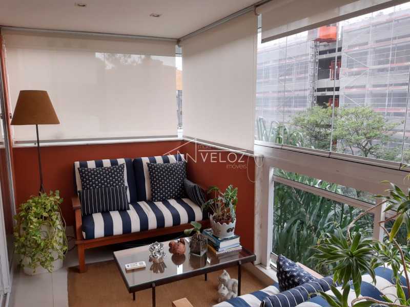 Apartamento, 4 quartos, 123 m² - Foto 10