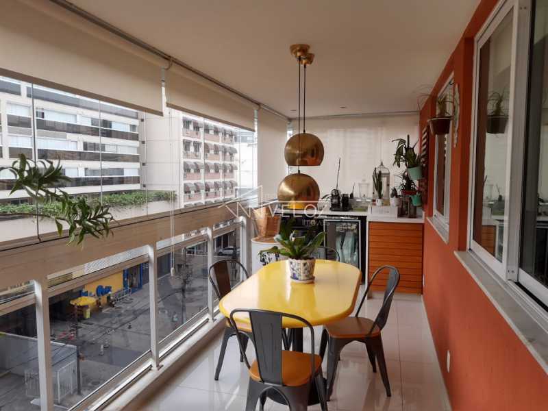 Apartamento, 4 quartos, 123 m² - Foto 20