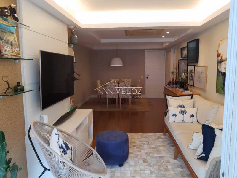 Apartamento, 4 quartos, 123 m² - Foto 13