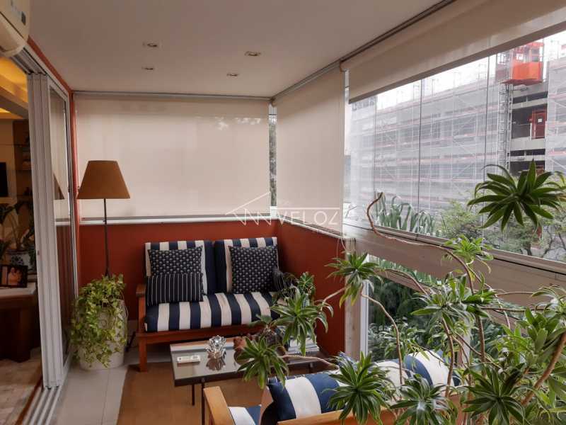 Apartamento, 4 quartos, 123 m² - Foto 28