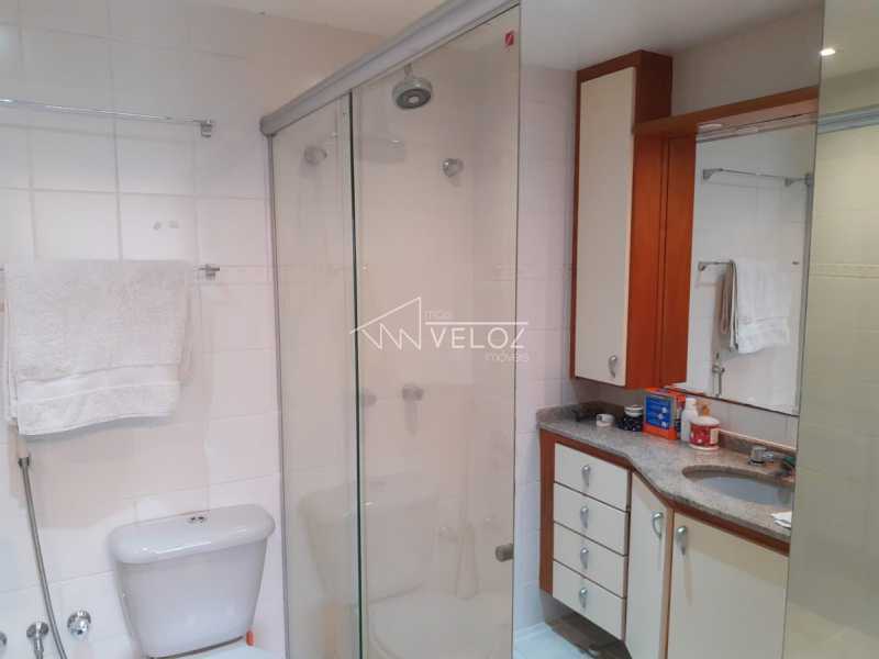 Apartamento, 4 quartos, 123 m² - Foto 9