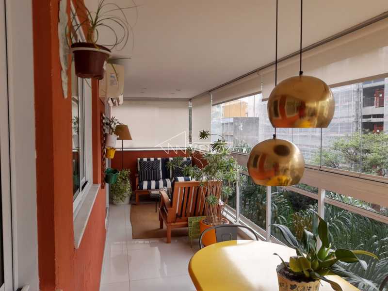 Apartamento, 4 quartos, 123 m² - Foto 29