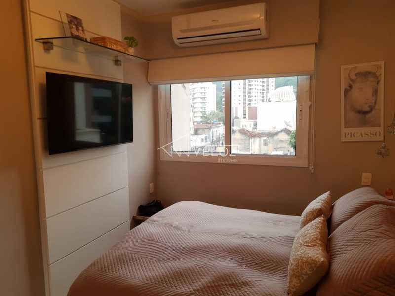 Apartamento, 4 quartos, 123 m² - Foto 24