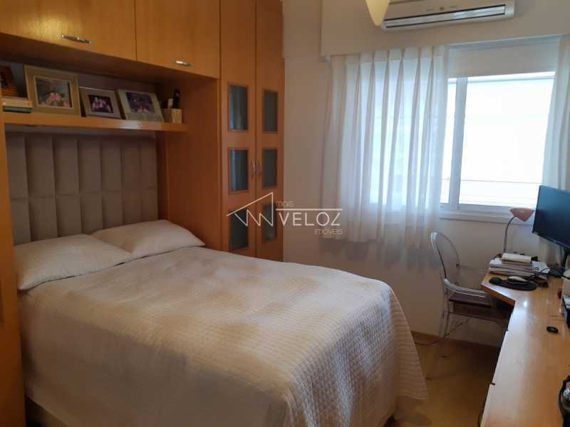 Apartamento, 4 quartos, 123 m² - Foto 22