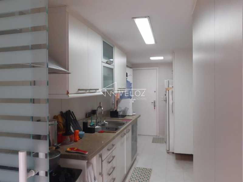 Apartamento, 4 quartos, 123 m² - Foto 11