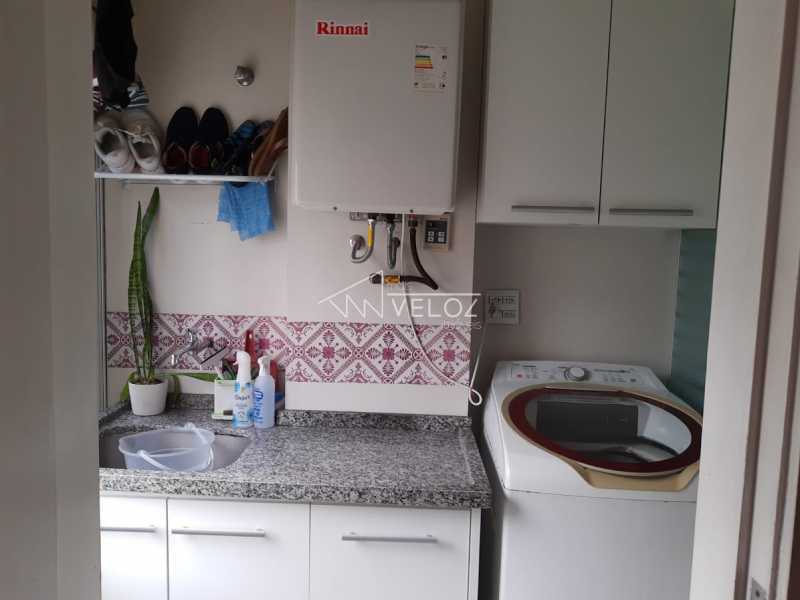 Apartamento, 4 quartos, 123 m² - Foto 17