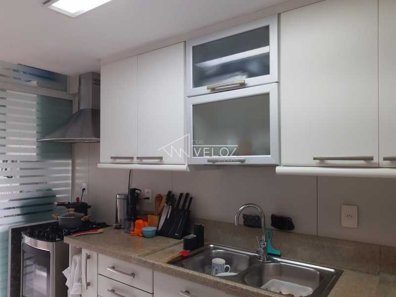Apartamento, 4 quartos, 123 m² - Foto 8
