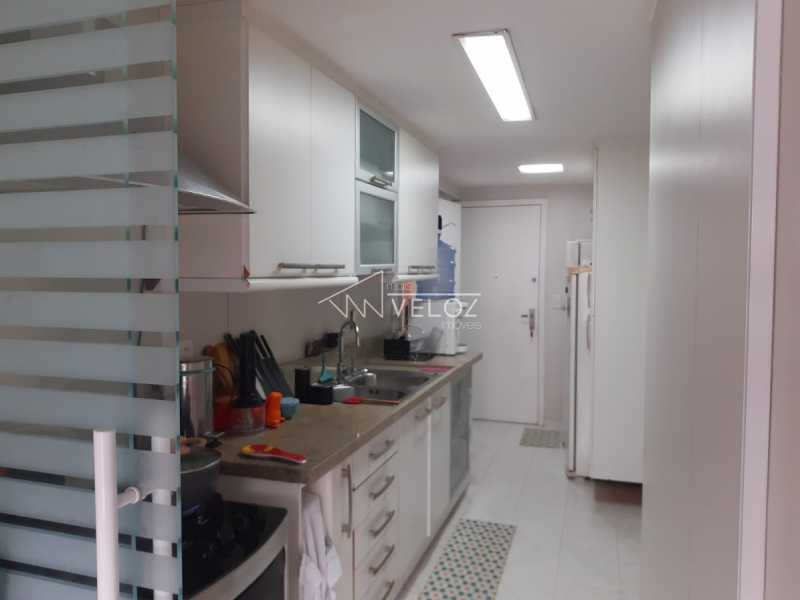 Apartamento, 4 quartos, 123 m² - Foto 2