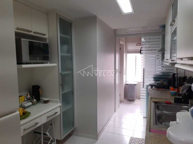 Apartamento, 4 quartos, 123 m² - Foto 19