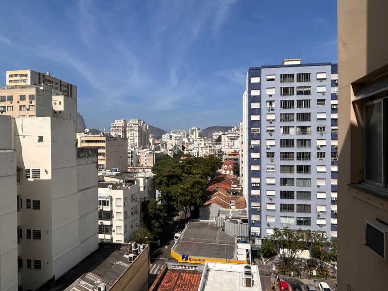Apartamento, 3 quartos, 98 m² - Foto 5