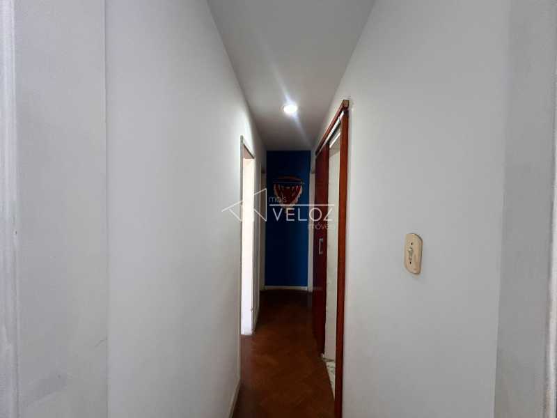 Apartamento, 3 quartos, 98 m² - Foto 23