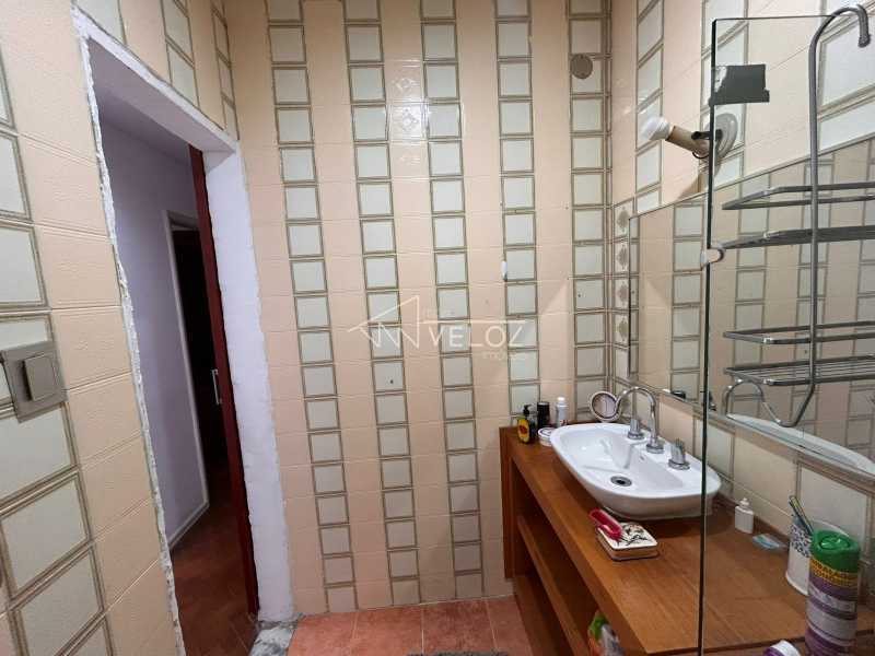 Apartamento, 3 quartos, 98 m² - Foto 3