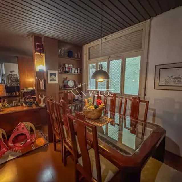 Apartamento, 3 quartos, 192 m² - Foto 11