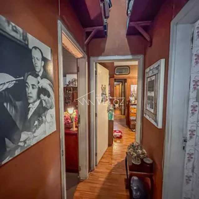 Apartamento, 3 quartos, 192 m² - Foto 23