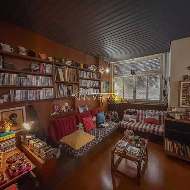 Apartamento, 3 quartos, 192 m² - Foto 16