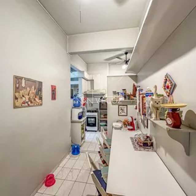 Apartamento, 3 quartos, 192 m² - Foto 2