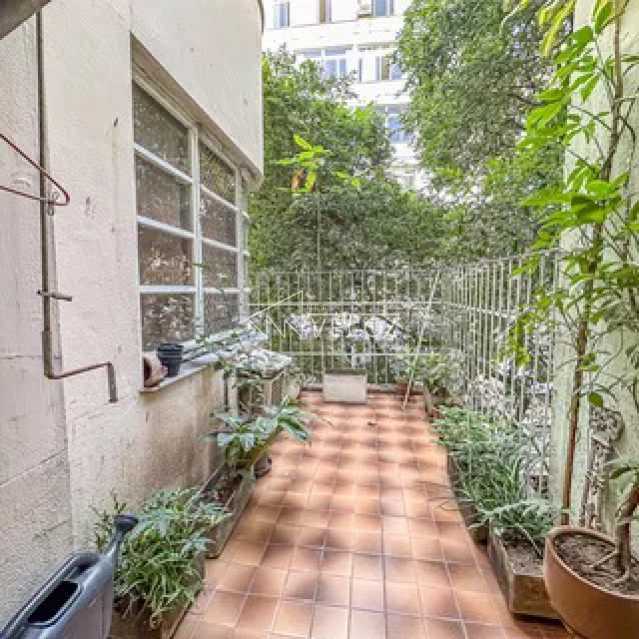Apartamento, 3 quartos, 192 m² - Foto 6