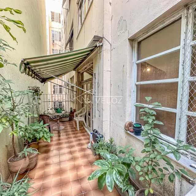 Apartamento, 3 quartos, 192 m² - Foto 26