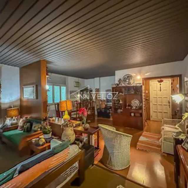 Apartamento, 3 quartos, 192 m² - Foto 7