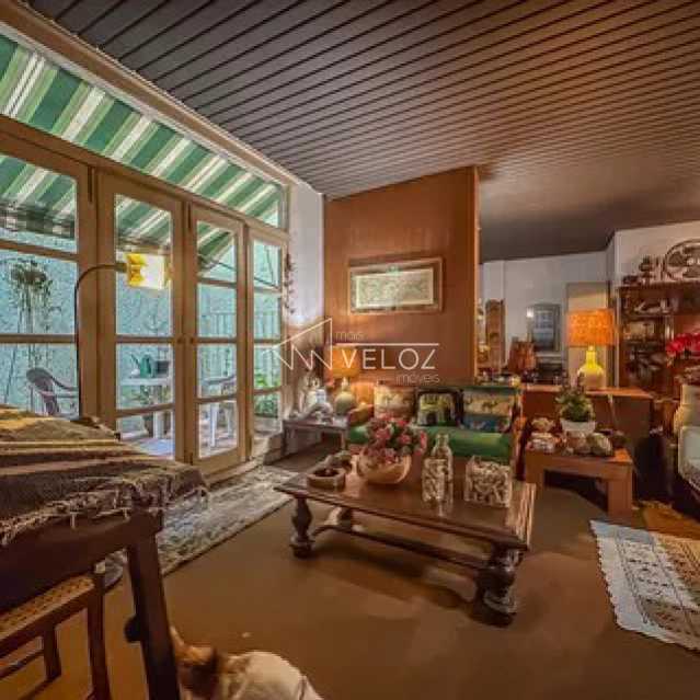 Apartamento, 3 quartos, 192 m² - Foto 24