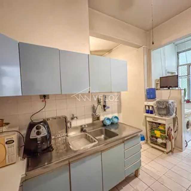 Apartamento, 3 quartos, 192 m² - Foto 10
