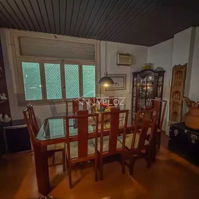 Apartamento, 3 quartos, 192 m² - Foto 4