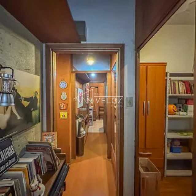 Apartamento, 3 quartos, 192 m² - Foto 20