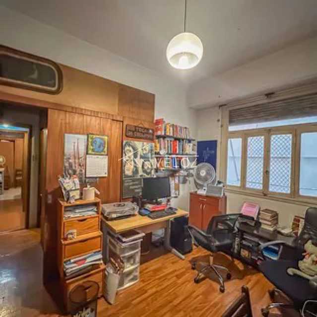 Apartamento, 3 quartos, 192 m² - Foto 1