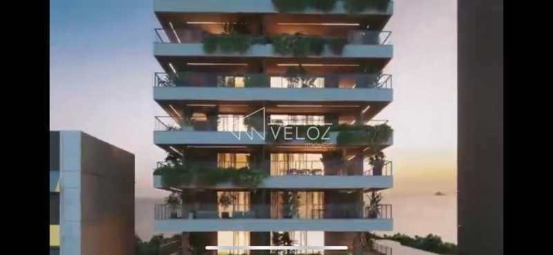 Apartamento, 1 quarto, 81 m² - Foto 2