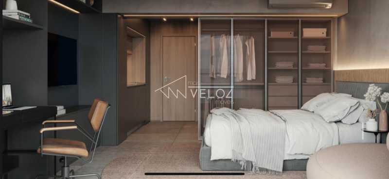 Apartamento, 1 quarto, 81 m² - Foto 1