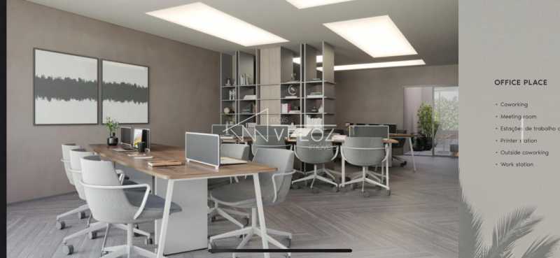 Apartamento, 1 quarto, 81 m² - Foto 15