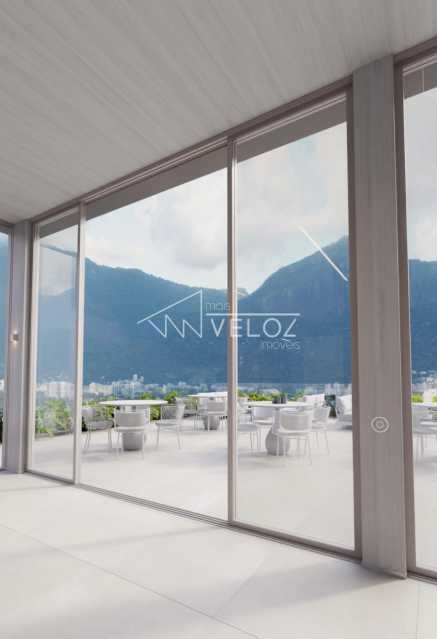 Apartamento, 1 quarto, 81 m² - Foto 29