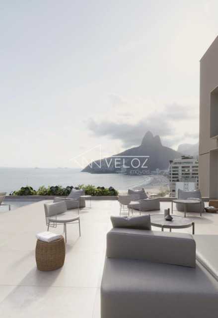 Apartamento, 1 quarto, 81 m² - Foto 21