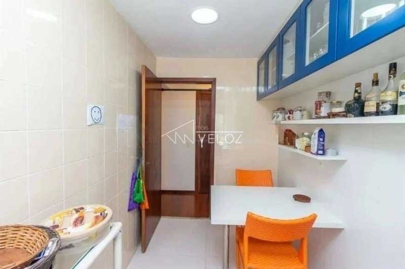 Apartamento, 3 quartos, 124 m² - Foto 8