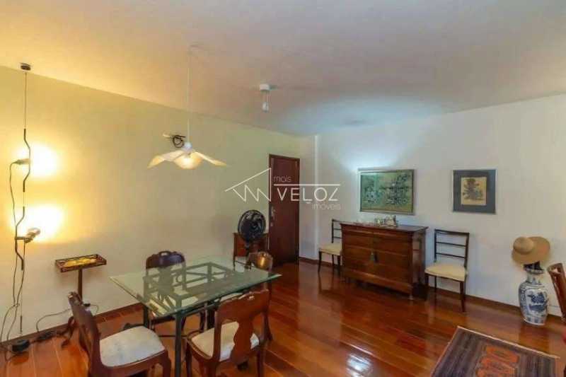 Apartamento, 3 quartos, 124 m² - Foto 2