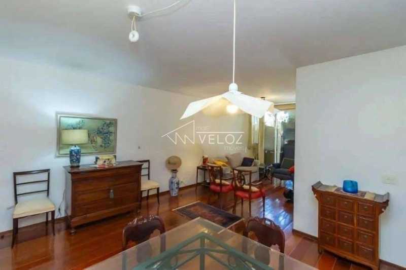 Apartamento, 3 quartos, 124 m² - Foto 11
