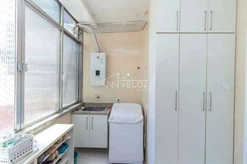 Apartamento, 3 quartos, 124 m² - Foto 1