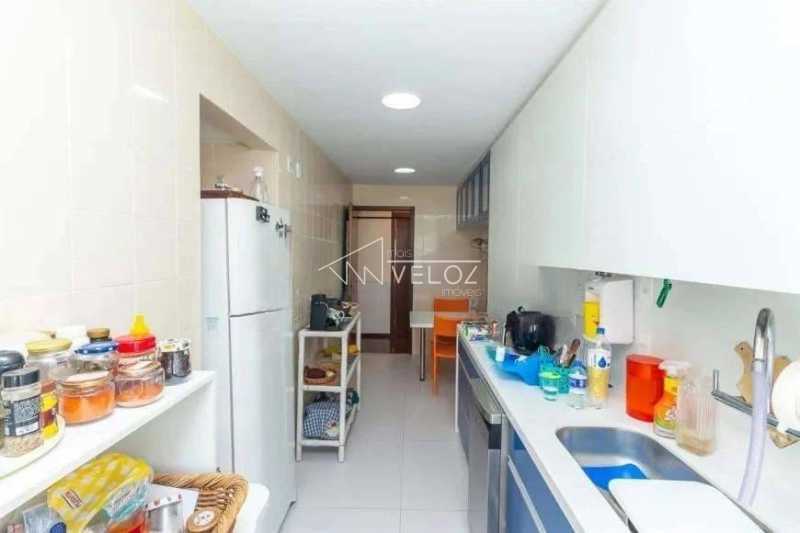 Apartamento, 3 quartos, 124 m² - Foto 19