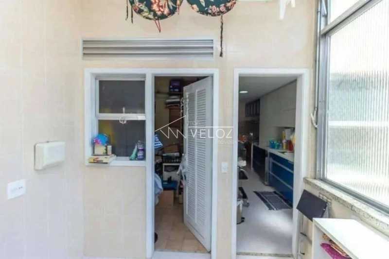 Apartamento, 3 quartos, 124 m² - Foto 6