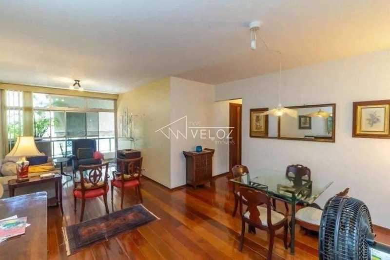 Apartamento, 3 quartos, 124 m² - Foto 9