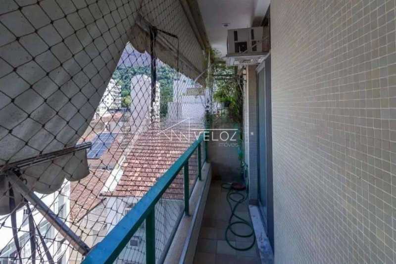 Apartamento, 3 quartos, 124 m² - Foto 22